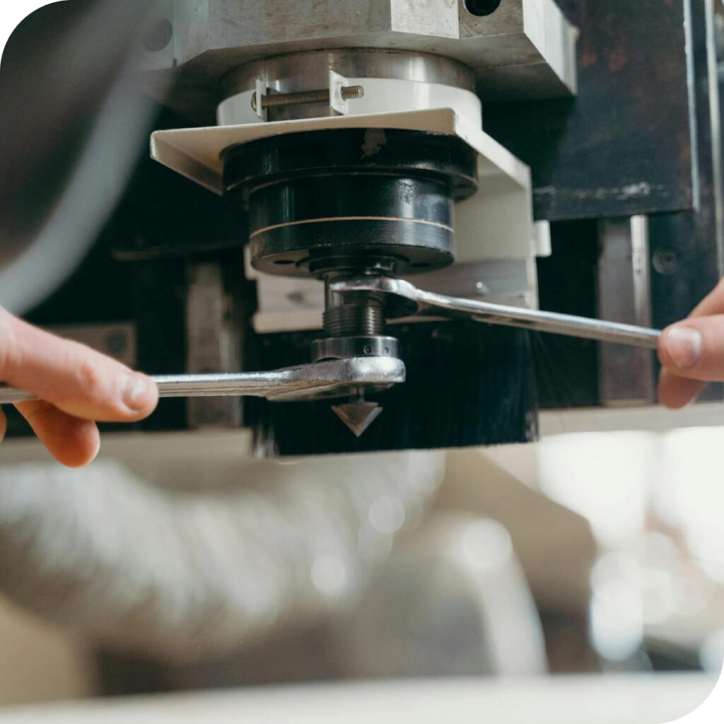 About Baricon Solutions