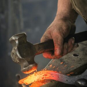 Casting & Forging
