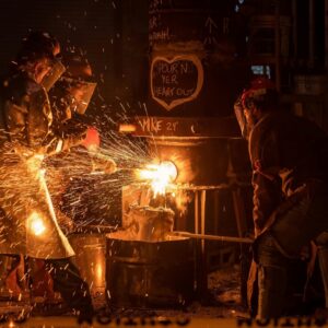 Industrial Equipment