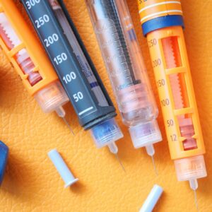 Plastic Injection Molding