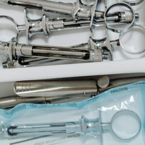 Metal Injection Molding