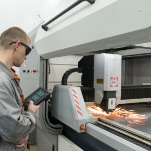 Sheet Metal Fabrication